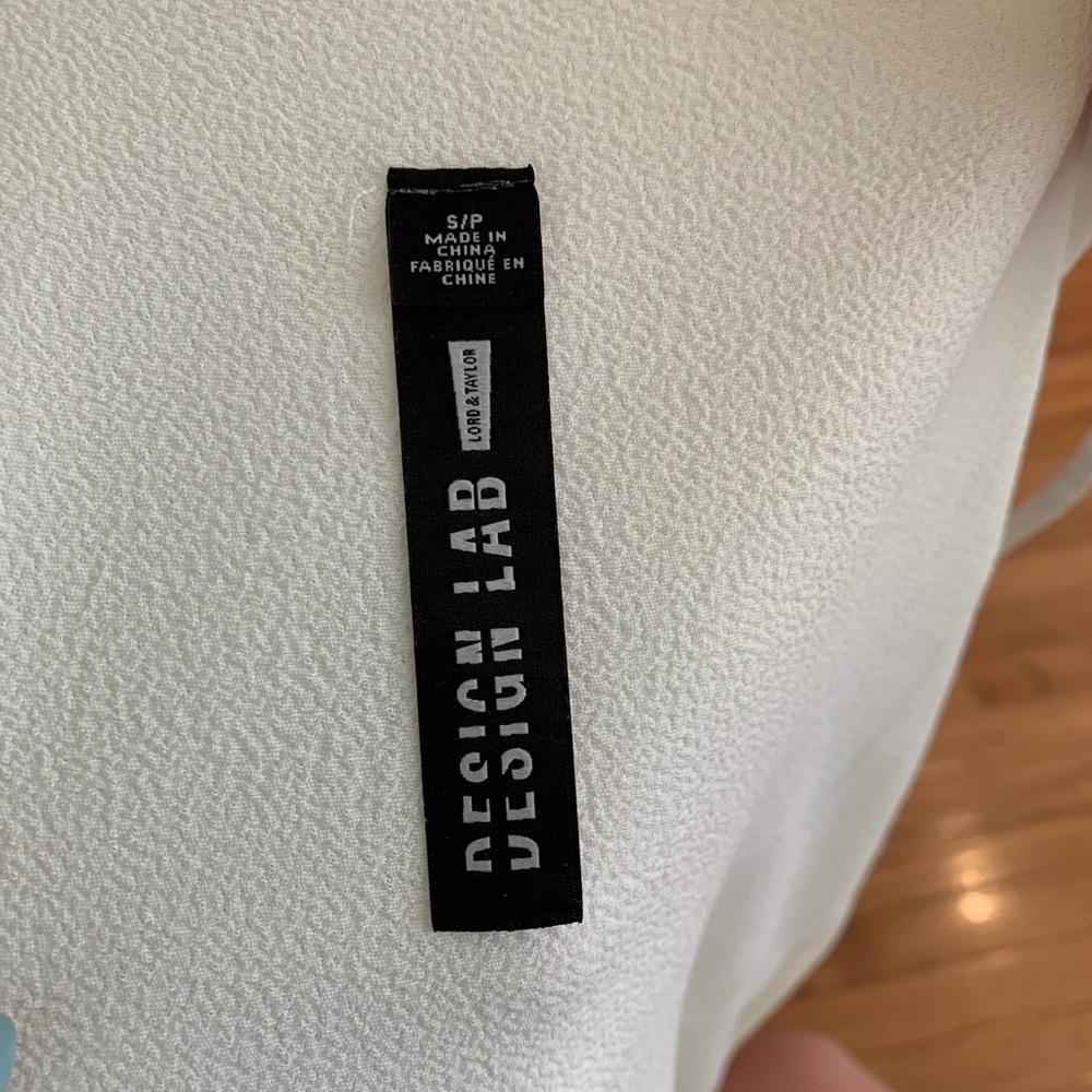 Design Lab Dress - Picture 3 of 3